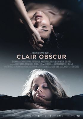 Tereddut: Clair-Obscur poster