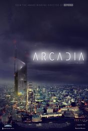 Poster Arcadia