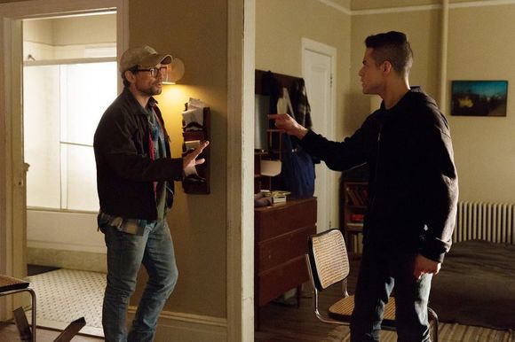 Mr. Robot