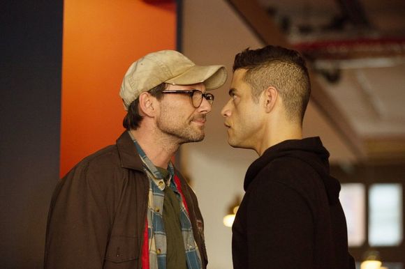 Mr. Robot