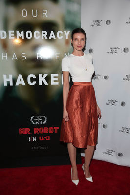 Mr. Robot