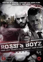 Rossi's Boyz