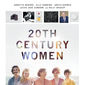 Poster 1 20th Century Women