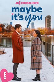 Poster Maybe It's You