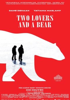 Two Lovers and a Bear online subtitrat
