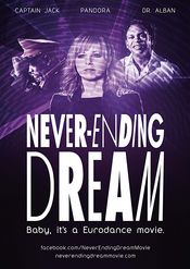 Poster Never-ending Dream