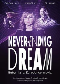 Never-ending Dream