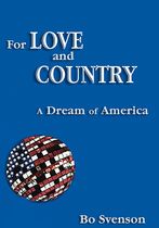 For Love and Country