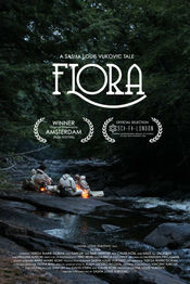 Poster Flora