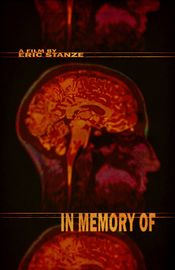 Poster In Memory Of