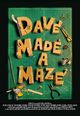 Film - Dave Made a Maze