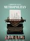 Film Chronically Metropolitan