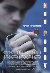 Poster One Penny