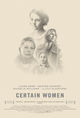 Film - Certain Women