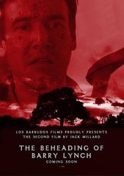 Poster The Beheading of Barry Lynch