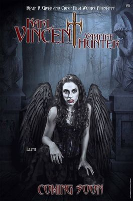 Last Rites: The Return of Sabastian Vasilis