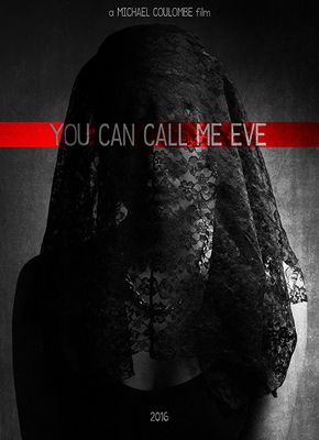 You Can Call Me Eve poster