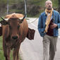 La vache/One Man and His Cow