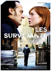 Poster Les Survivants