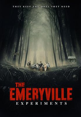 Emeryville poster