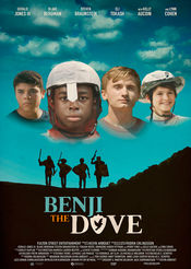 Poster Benji the Dove