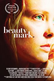 Poster Beauty Mark