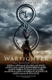 Poster Warfighter