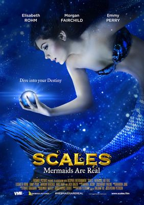 Scales poster