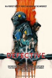 Poster Defective
