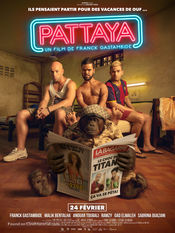 Poster Pattaya