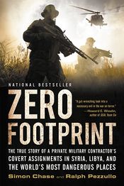 Poster Zero Footprint