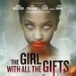 Poster 4 The Girl with All the Gifts