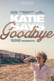 Poster Katie Says Goodbye