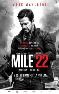 Mile 22