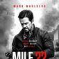 Poster 5 Mile 22