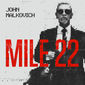 Poster 9 Mile 22