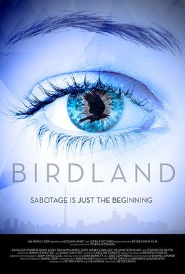 Birdland poster