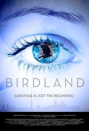 Poster Birdland