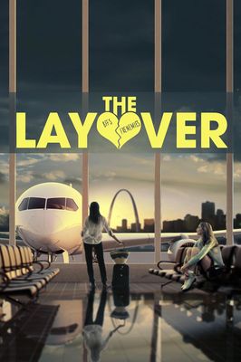 The Layover poster