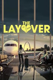 Poster The Layover