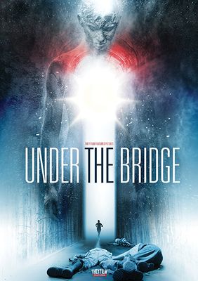 Under the Bridge poster