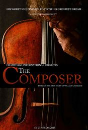 Poster The Composer