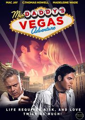 Poster Mac Daddy's Vegas Adventure