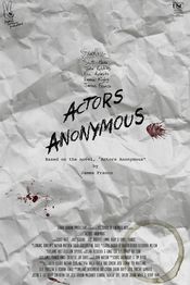 Poster Actors Anonymous