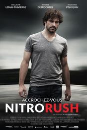 Poster Nitro Rush