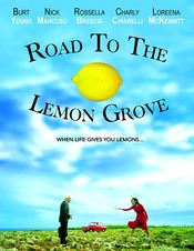 Poster The Lemon Grove