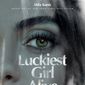 Poster 1 Luckiest Girl Alive
