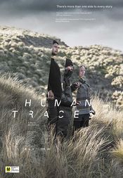 Poster Human Traces