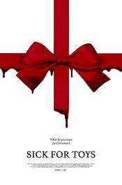Poster Sick for Toys