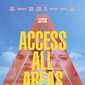 Poster 1 Access All Areas